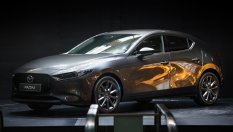 Новата Mazda 3 носи две революции едновременно (ВИДЕО)