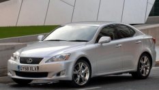 Lexus на старо - какво да очакваме?