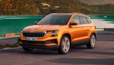Не всичко е електричество - Skoda готви нов Karoq с ДВГ