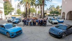 Финалистите за "Световен автомобил на годината" са ясни