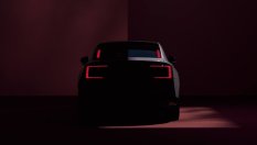 Най-модерното Volvo ще се зарежда като Porsche Taycan