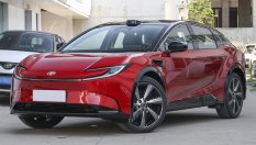 Модерният SUV може да бъде достъпен