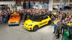 Как Renault се изправи срещу евтините китайски коли... и спечели