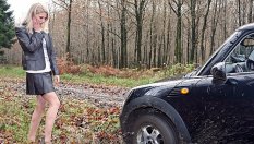 Защо спирачната течност трябва да се сменя без оглед на пробега