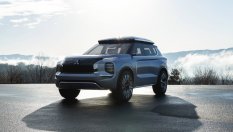Mitsubishi Outlander 2021 – какъв ще е новият модел