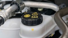 Как лесно да проверите състоянието на спирачките