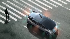 Автономните модели на Volvo излизат след 2 години