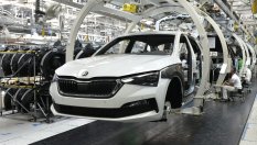 Volkswagen нареди и на Skoda да замрази заплатите