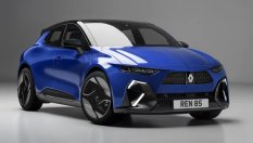 Renault размисли: и следващото Clio ще е на бензин