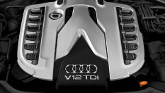 Помните ли най-големия и най-мощен дизелов мотор, поставян на сериен модел?