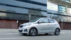 Краят на евтините малки автомобили е все по-близо