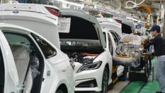 Toyota отново чупи рекорди по производство