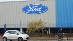 Брекзит може да струва 1 милиард долара на Ford