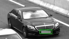 Монахиня гази правилника с Mercedes за 118 000 евро