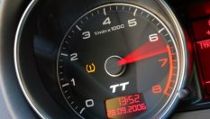 Опасно ли е прочистването на мотора с каране на високи обороти