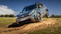 Новата Dacia Duster: Никакви компромиси повече!