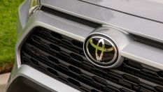 Toyota показва нов кросоувър