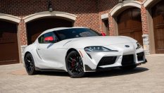  BMW М нарушава свое правило заради Supra