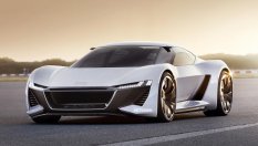 Шефът на Audi постави под въпрос бъдещето на R8 и TT