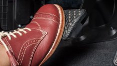 Как да противодействате на мекия педал на спирачката