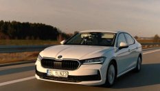 Рекорд: Дизелова Skoda измина 2800 км с един резервоар