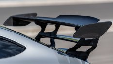 Опит за летене: 10 автомобила с екстремно антикрило