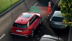 Новите модели на Skoda крият важна функция за безопасност