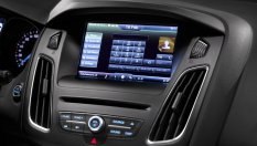 Ford зарязва Microsoft, ще използва софтуер на BlackBerry