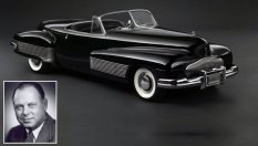 50-те най-велики дизайнери: Харли Ърл