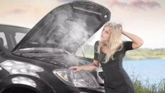 Жените се грижат по-малко за автомобилите си