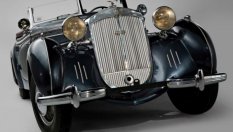 Audi възражда марката Horch