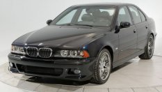 Защо 18-годишно BMW E39 се продаде по-скъпо от Lamborghini Urus?