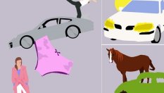 Най-нелепите закони в Америка