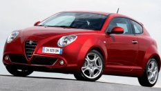 Alfa Romeo връща MiTo в гамата си?
