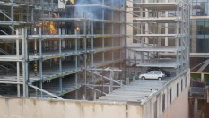 Да престоиш 15 години забравен на паркинга