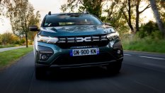 Dacia Sandero си върна първото място по продажби в Европа