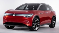VW представи конкурент на Tesla Model X