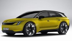 Skoda прави и Octavia електрическа