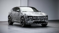 Polestar показа своя вариант на Volvo XC90