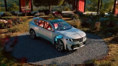 BMW Neue Klasse получават „супермозък“ с 4 компютъра