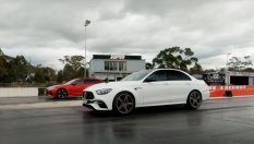 Mercedes-AMG E63 S срещу Audi RS6 – спорът продължава
