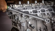 Как точно да затегнем болт без динамометричен ключ