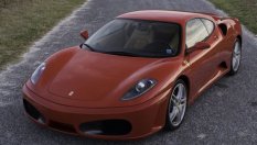 Доста трудно продадоха Ferrari-то на Тръмп