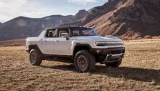 Hummer се връща на военна служба