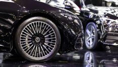 Mercedes подготвя нов хибрид за C-Class, GLC и GLE 