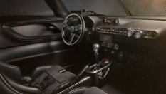 Трябва да се види: Интериорът на Rodford Lotus Type 62-2 е убийствен