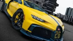 Флойд Мейуедър плати 4,5 млн долара за рядко Bugatti 