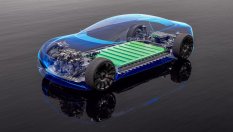 Какво повишава цената на западните електромобили