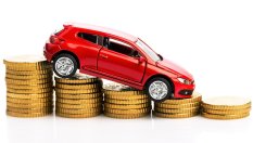 Автомобилите с най-голяма амортизация през 2025