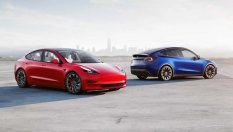 Tesla все още ли е луксозна марка?